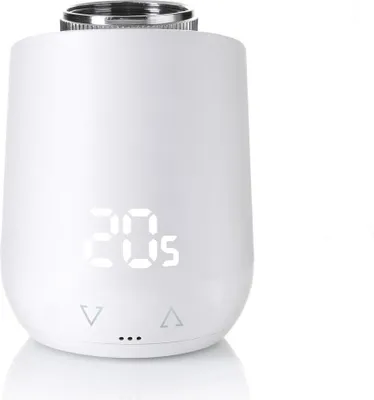 Produktbild von COMET WLAN Thermostat, appgesteuert
