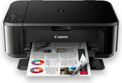 Obrázok produktu pre Canon PIXMA MG3650S 3 v 1 atramentová multifunkčná tlačiareň čierna