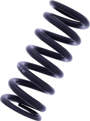 Obrázek produktu pro Pružina tlumiče YSS černá 4646L45-70S280A8