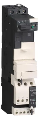 Zdjęcie produktu dla Schneider Electric LU2B, 3P, 690 V, 6 kV, 690 V, 40 - 60 Hz, 28,5 A
