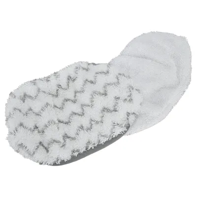 Obrázek produktu pro Mop Pad, náhradní podložka pro mop, náplň do mopu, hadřík na mop, podložka na mop z mikrovlákna, příslušenství pro mop