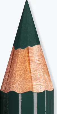 Produktbild von MESAUDA Artist Eyes, Stift, Grün, Teal, 1,14 g, Frauen, 7 h