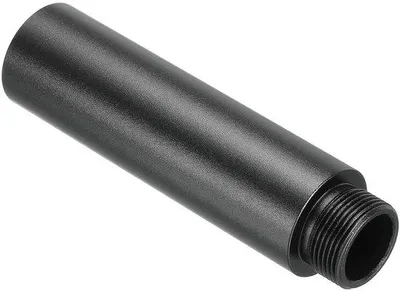 Obrázek produktu pro Kompaktní mikrofonní stativ se závitem 5/8 a mikrofonní základnou