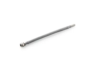 Produktbild von Naber Edelstahlschlauch, 300 mm - Montagematerial