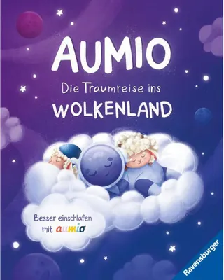 Produktbild von Aumio - Die Traumreise ins Wolkenland
