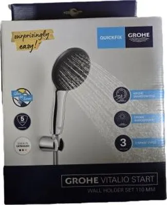 Obrázok produktu pre GROHE Vitalio Start 110, 1 kusov