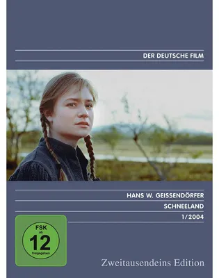 Image de Schneeland - Kinowelt GmbH - (DVD Video / Sonstige / unsortiert)