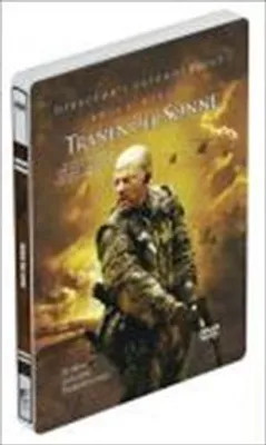 Produktbild von Tränen der Sonne (Director's Extended Cut) (Steelbook Edition) [Director's Cut]
