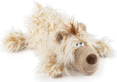 Immagine prodotto di sigikid Lost in you BeastsTown, Kuscheltier, Plüschtier, Stofftier, Polyester, 39995