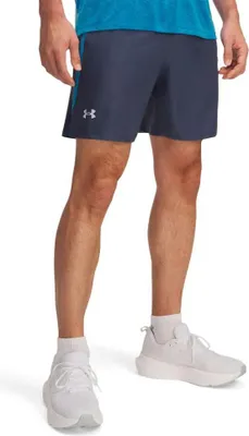 Produktbild von Under Armour Launch 7´´ Kurze Hose Blau S / Regular Mann Blau S