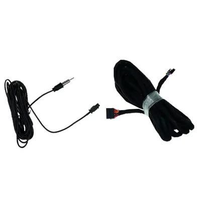 Produktbild von Verlängerungskabel SET für BMW E39 E53 E46
