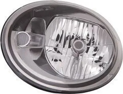 Produktbild von VAN WEZEL Scheinwerfer Links für VW Beetle Schrägheck (5C1, 5C2) 5806961
