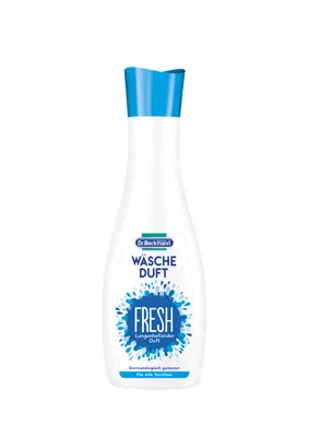 Obrázek produktu pro Dr. Beckmann, Prací prostředek, Svěží, 250 ml (VÝROBEK Z NĚMECKA)