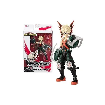 Obrázek produktu pro Anime Heroes My Hero Academia - Bakugou Katsuki