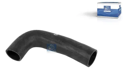 Imagen del producto de Manguera de refrigerante (manguera de agua) para VOLVO FM 6061.41