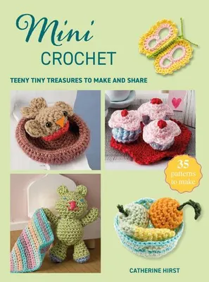 Image de Mini Crochet