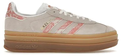 Produktbild von adidas Gazelle Bold Putty Mauve (Women's) - EU 38