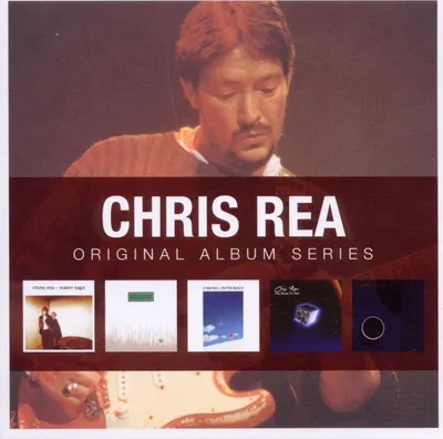 Produktbild von Original Album Series