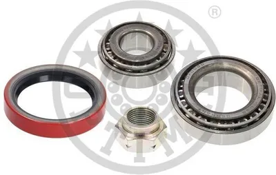 Produktbild von OPTIMAL Radlagersatz Vorne für PORSCHE 911 45,2mm 59,1mm 801171