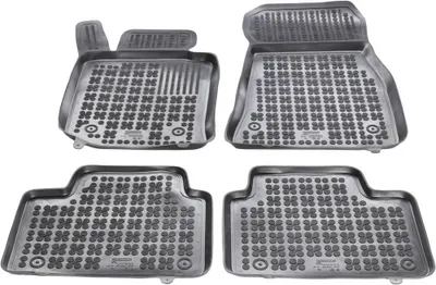Immagine prodotto di Tappetini in gomma per auto BMW 3 2019- (G20, G21)