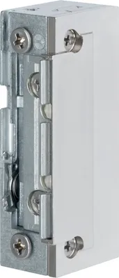 Zdjęcie produktu dla Elektrozaczep 118EY13 ProFix 2 10-24 V AC/DC Stand.DIN L/R w.FaFix ASSA ABLOY