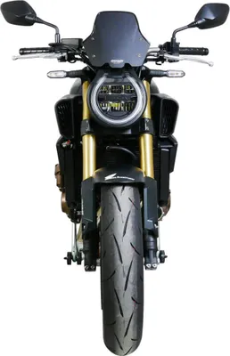 Produktbild von MRA Racingscheibe NRM Zoll