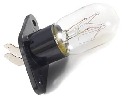 Produktbild von Leuchtmittel T25, 240 V, 25 W, für Mikrowelle, 6912W3B002D 6912W3B002J LG