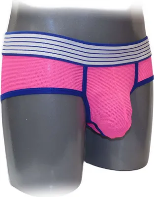 Produktbild von Jocks for men with wide waistband