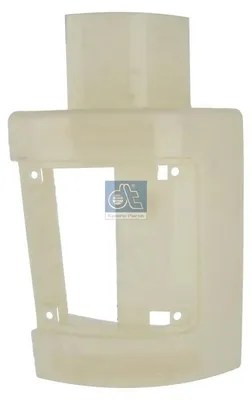Produktbild von DT Spare Parts Gehäuse 2.71032 Links für VOLVO F 12