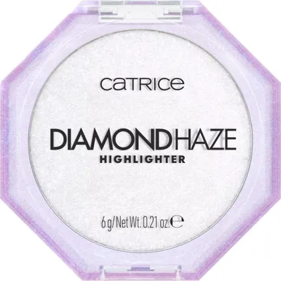 Produktbild von Catrice Diamond Haze Highlighter 010 Gimme Glitter