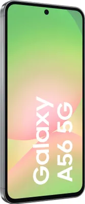 Produktbild von Samsung A566B/DS Galaxy A56 5G Smartphone, Farbe:Grau