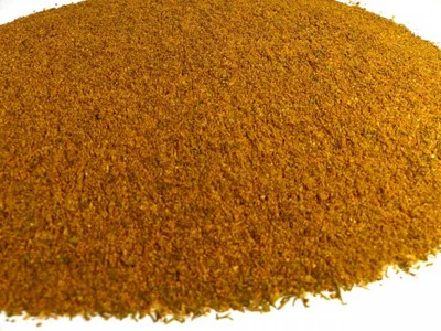 Produktbild von Brat-Fisch Gourmet Gewürzzubereitung Naturideen® 100g
