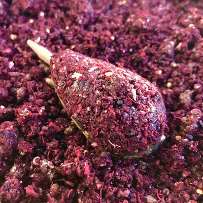 Obrázek produktu pro LK Baits IQ Method Ready Mix Cherry 600g