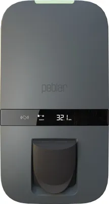 Image de Peblar Business 22 kW - Type 2 - Prise - Wallbox-6004-2303-8701