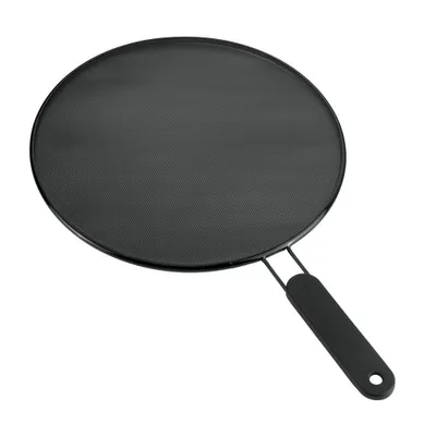 Produktbild von Spritzschutz 29 cm Epoxy beschichtet Futura