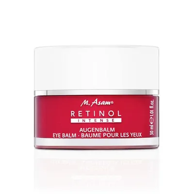 Obrázok produktu pre M. Asam RETINOL INTENSE balzam na oči (30 ml)