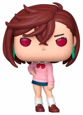 Produktbild von DanDaDan - Momo 2099 Funko Pop!