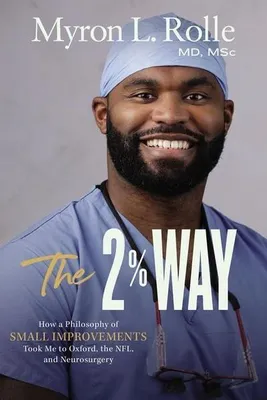 Produktbild von The 2% Way