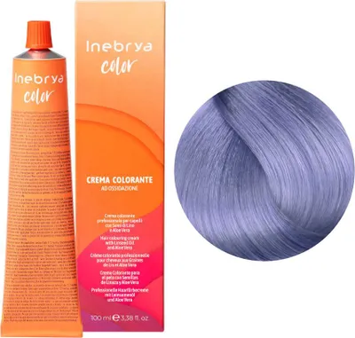 Obrázok produktu pre Inebrya Farebná pastelka (Lavander) 100 ml