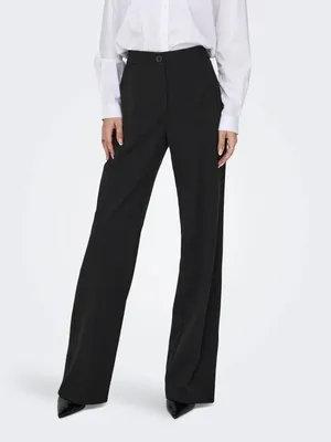 Immagine prodotto di only pantaloni donna only 15296527 mia black