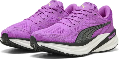 Produktbild von Puma Mangnify Nitro 2 Laufschuhe Lila EU 37 Damen Lila EU 37