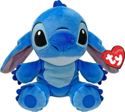 Immagine prodotto di Ty Stitch Disney Reg Soft 0 0 STK
