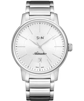 Productafbeelding van Herenhorloge Adriatica Classic