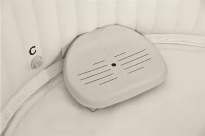 Image de Siège de spa 47 x 36 x 22 cm INTEX 28502