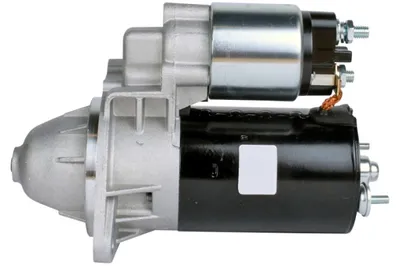 Produktbild von HELLA 8EA 012 526-861 Starter Anlasser 1,1kW für OPEL Omega B Limousine (V94) 12V