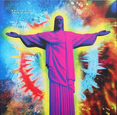 Immagine prodotto di Marillion - Afraid Of Sunlight (2 LP)