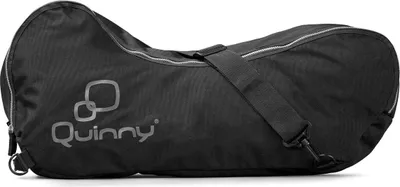 Produktbild von Quinny 69302970 - Reisetasche für Zapp, Rocking Black