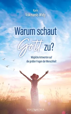 Produktbild von Warum schaut Gott zu?