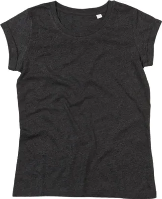 Produktbild von Mantis Women´s Roll Sleeve T