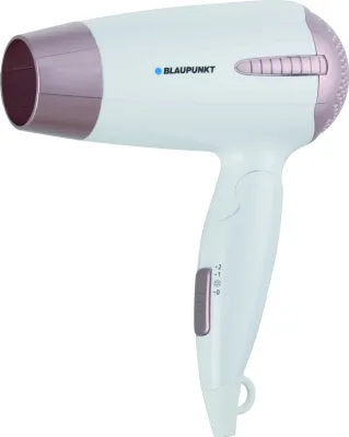 Produktbild von Blaupunkt HDD301RO, Weiß, 1200 W, 220-240 V, 50 - 60 Hz